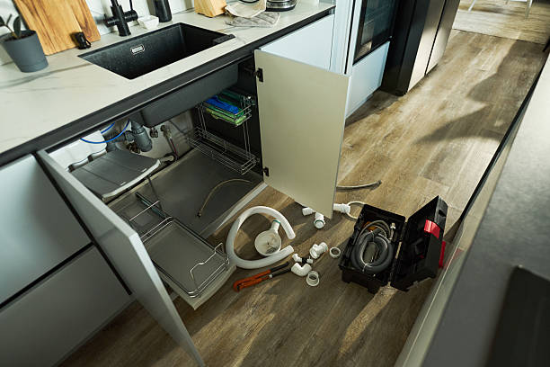 Reliable Drain Cleaning contractor in Cromwell, CT by Street Wise - Plumbing